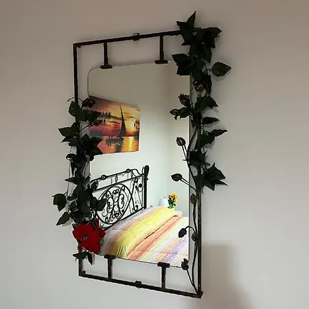 Apartment Favoloso Appartamento, 10 Minuti Dal Centro Turin