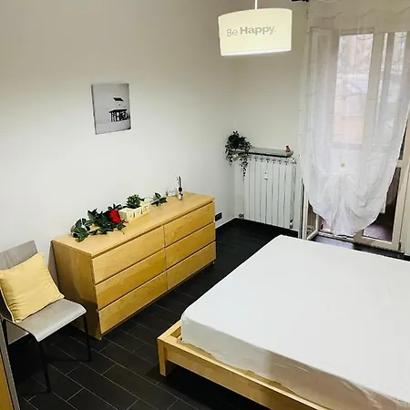 Apartment Favoloso Appartamento, 10 Minuti Dal Centro Turin