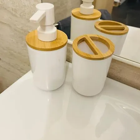 Apartment Favoloso Appartamento, 10 Minuti Dal Centro Turin
