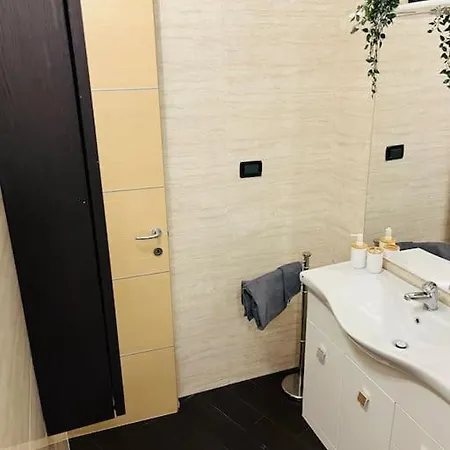 Apartment Favoloso Appartamento, 10 Minuti Dal Centro *