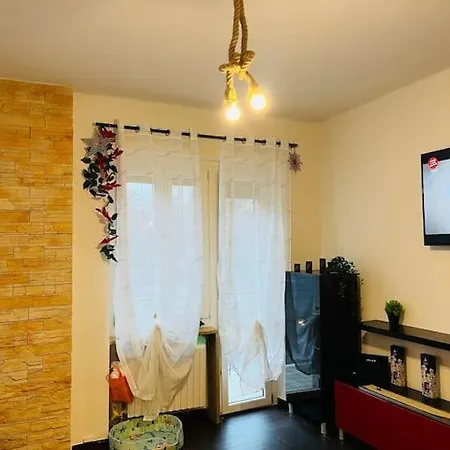 Favoloso Appartamento, 10 Minuti Dal Centro Apartment *