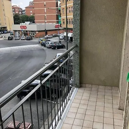 Apartment Favoloso Appartamento, 10 Minuti Dal Centro Turin