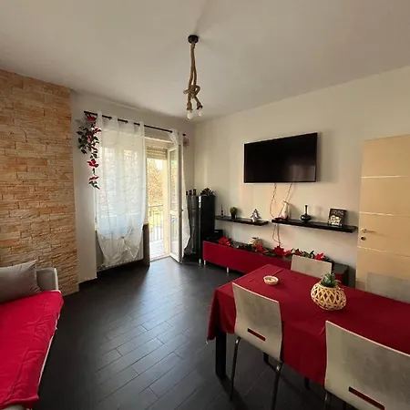 Apartment Favoloso Appartamento, 10 Minuti Dal Centro