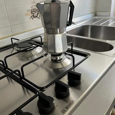 Favoloso Appartamento, 10 Minuti Dal Centro Apartment