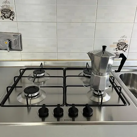 Favoloso Appartamento, 10 Minuti Dal Centro Apartment Turin