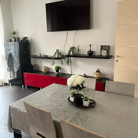 Apartment Favoloso Appartamento, 10 Minuti Dal Centro