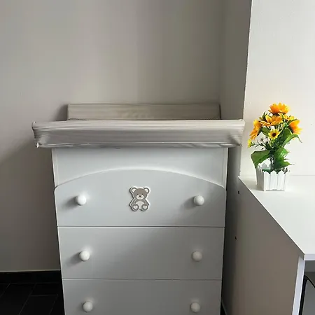 Apartment Favoloso Appartamento, 10 Minuti Dal Centro *