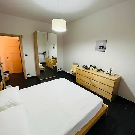 Favoloso Appartamento, 10 Minuti Dal Centro 公寓