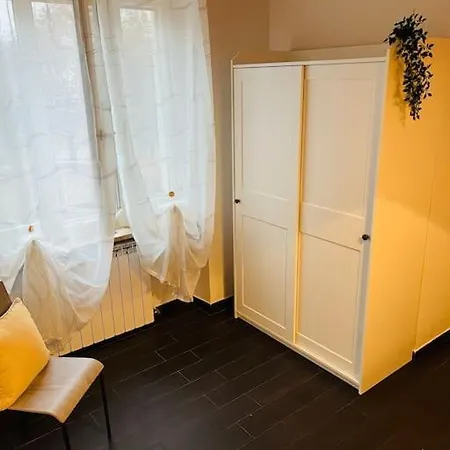Favoloso Appartamento, 10 Minuti Dal Centro 公寓 都灵