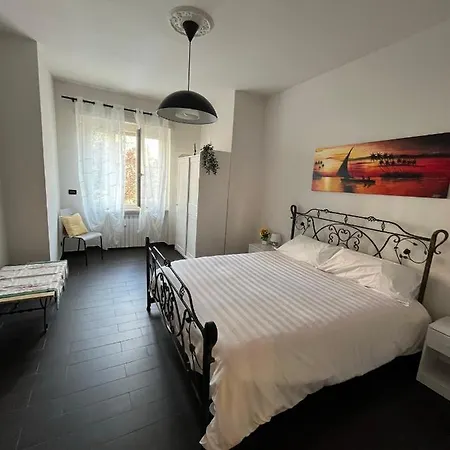 公寓 Favoloso Appartamento, 10 Minuti Dal Centro 都灵