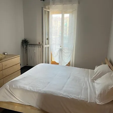 公寓 Favoloso Appartamento, 10 Minuti Dal Centro *