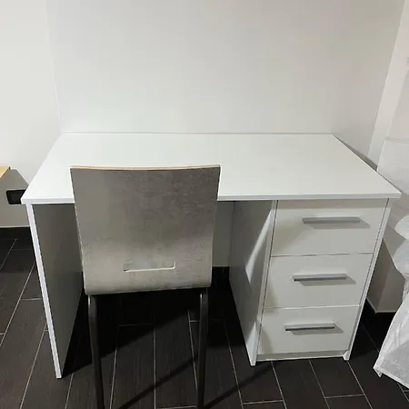公寓 Favoloso Appartamento, 10 Minuti Dal Centro